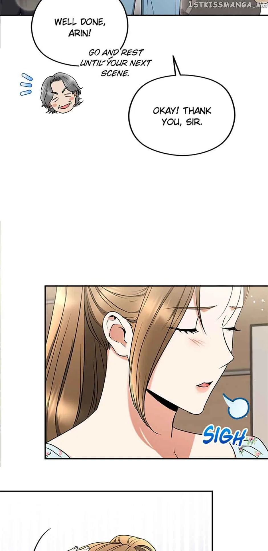 A Kiss Is Not Enough Chapter 33 page 32
