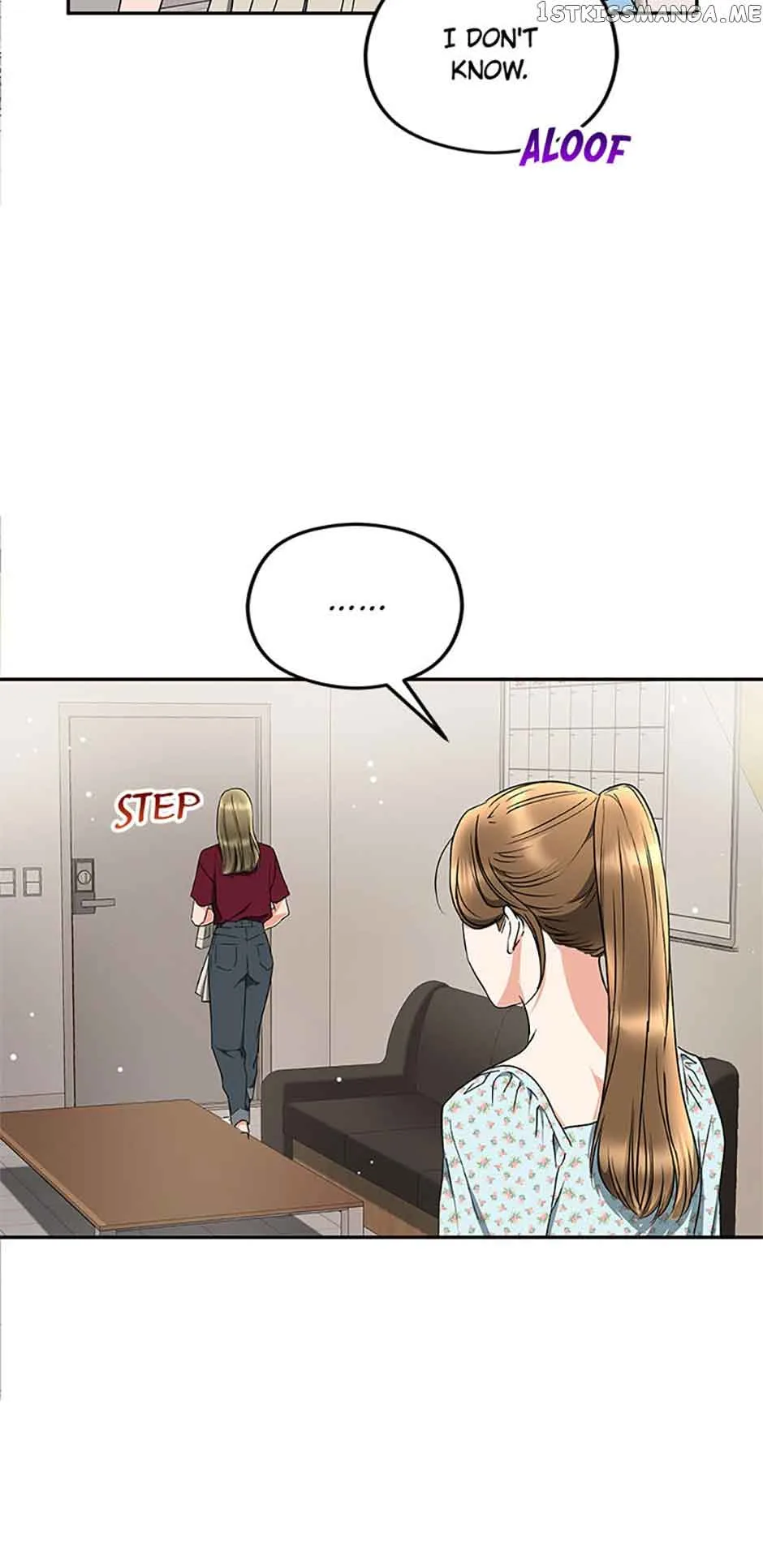 A Kiss Is Not Enough Chapter 33 page 37