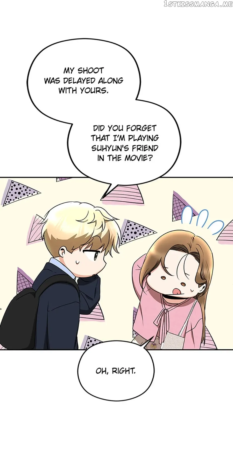 A Kiss Is Not Enough Chapter 32 page 58