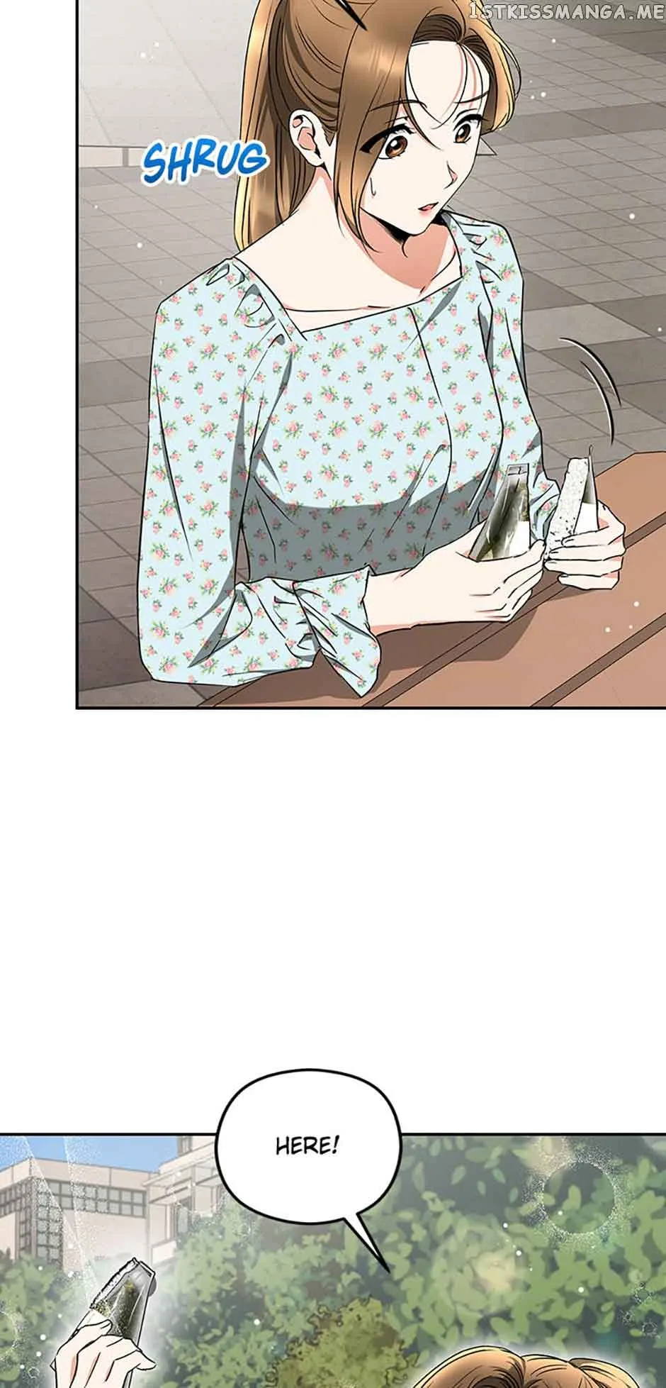 A Kiss Is Not Enough Chapter 34 page 6