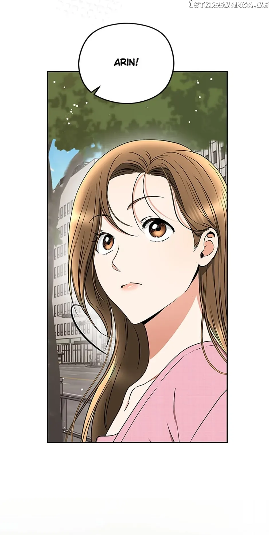 A Kiss Is Not Enough Chapter 32 page 56