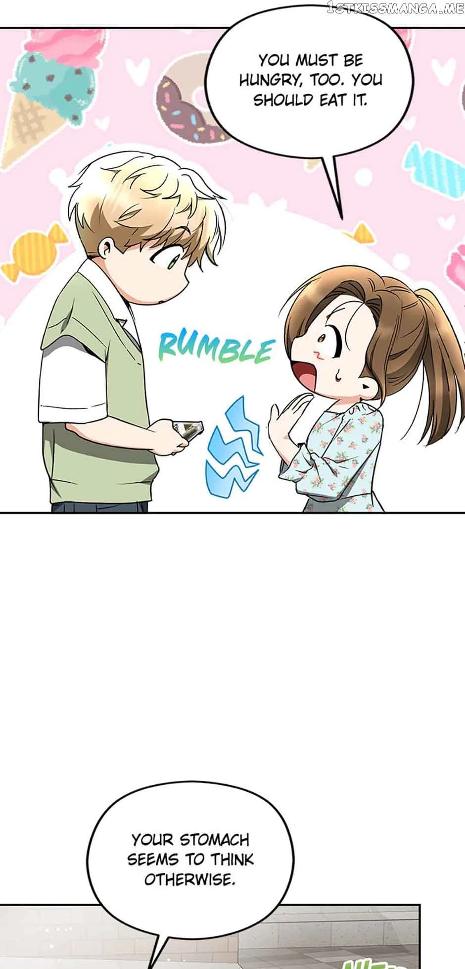 A Kiss Is Not Enough Chapter 34 page 4