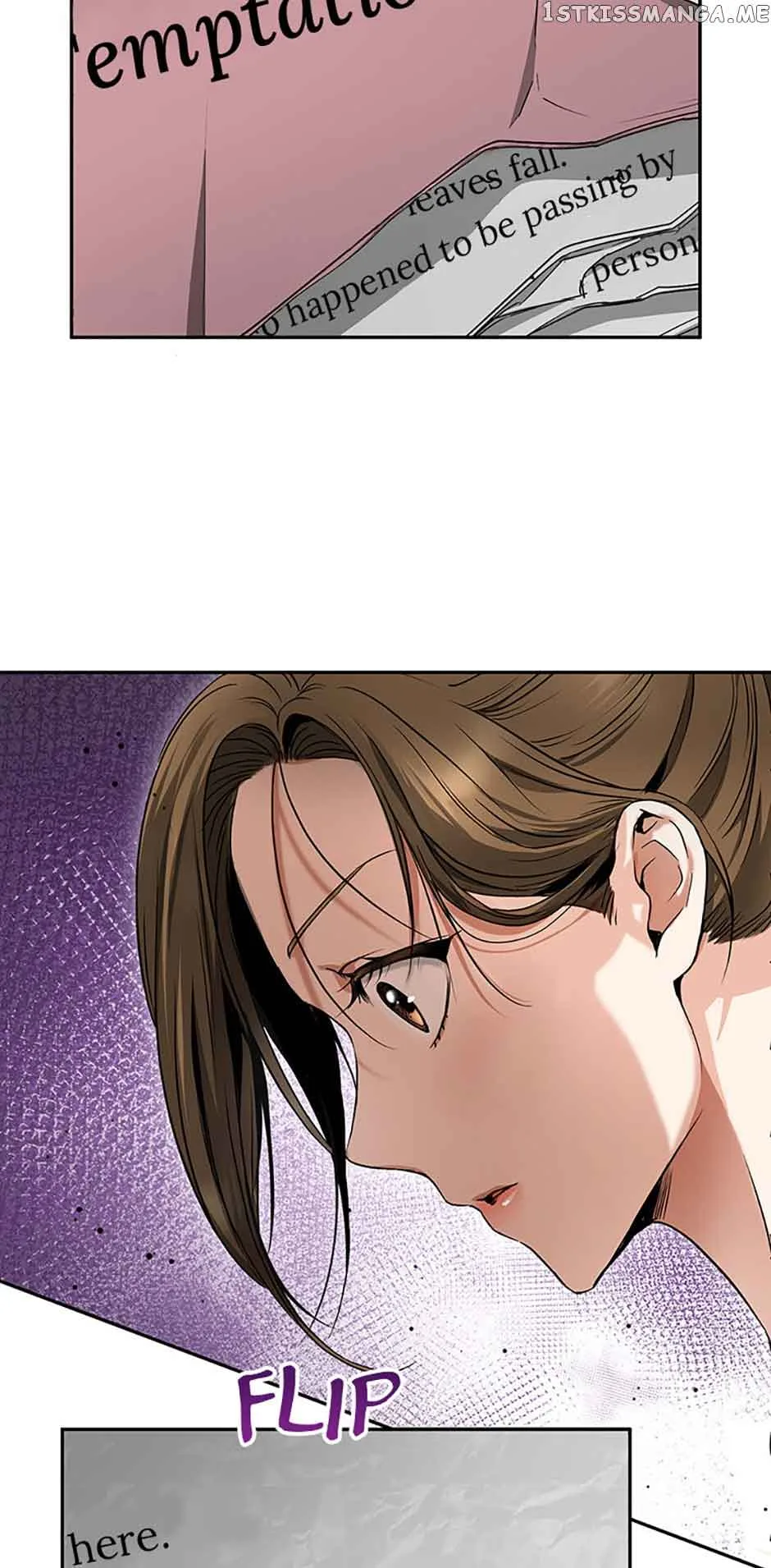 A Kiss Is Not Enough Chapter 33 page 42