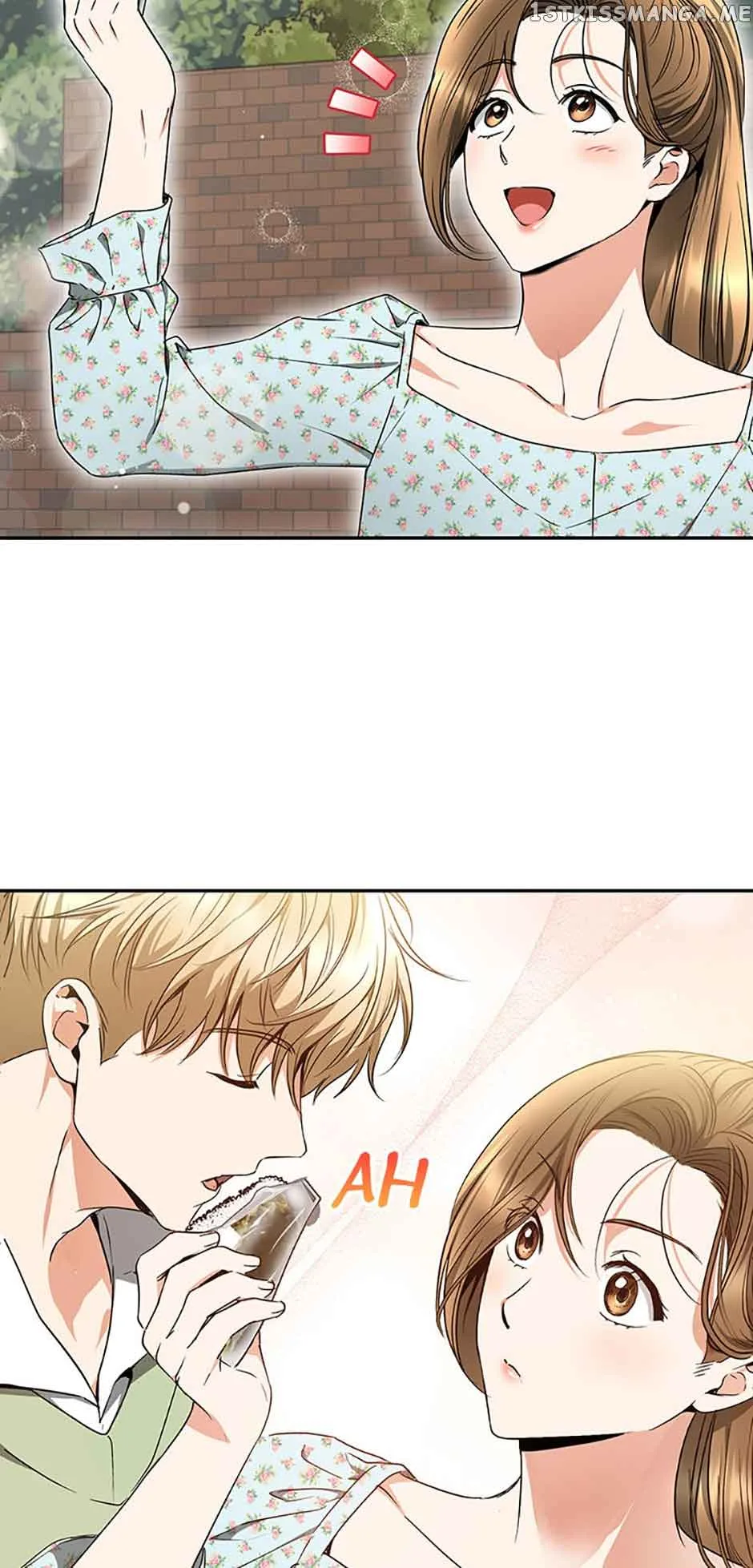 A Kiss Is Not Enough Chapter 34 page 7