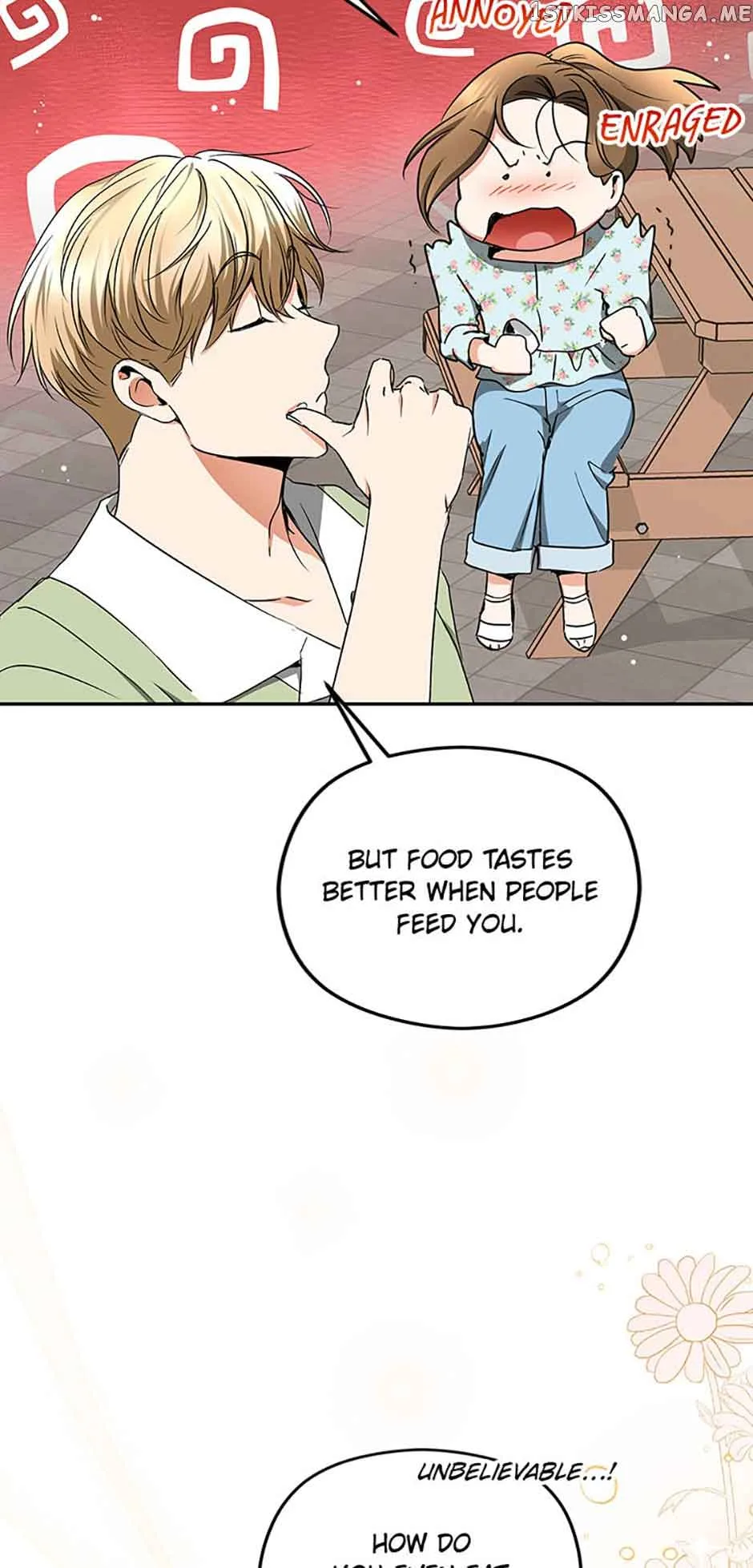 A Kiss Is Not Enough Chapter 34 page 9