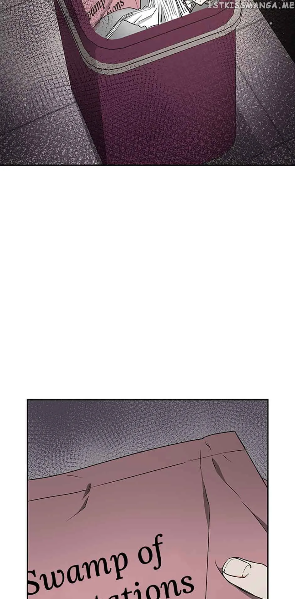 A Kiss Is Not Enough Chapter 33 page 41
