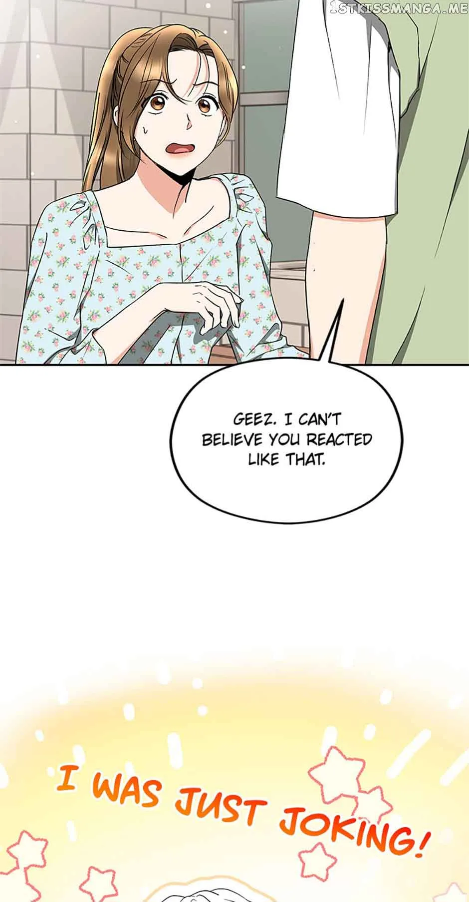 A Kiss Is Not Enough Chapter 34 page 23
