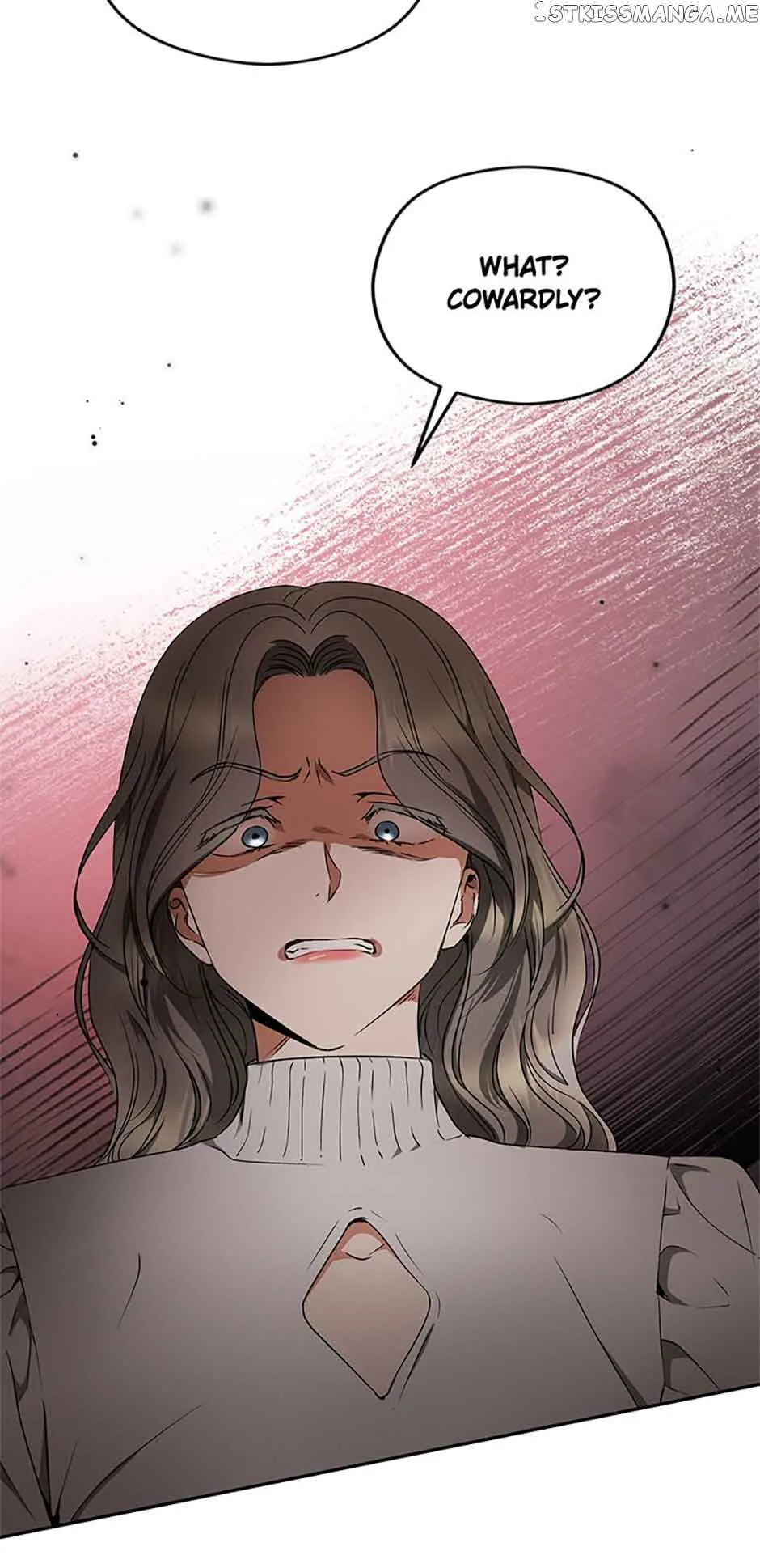 A Kiss Is Not Enough Chapter 35 page 5
