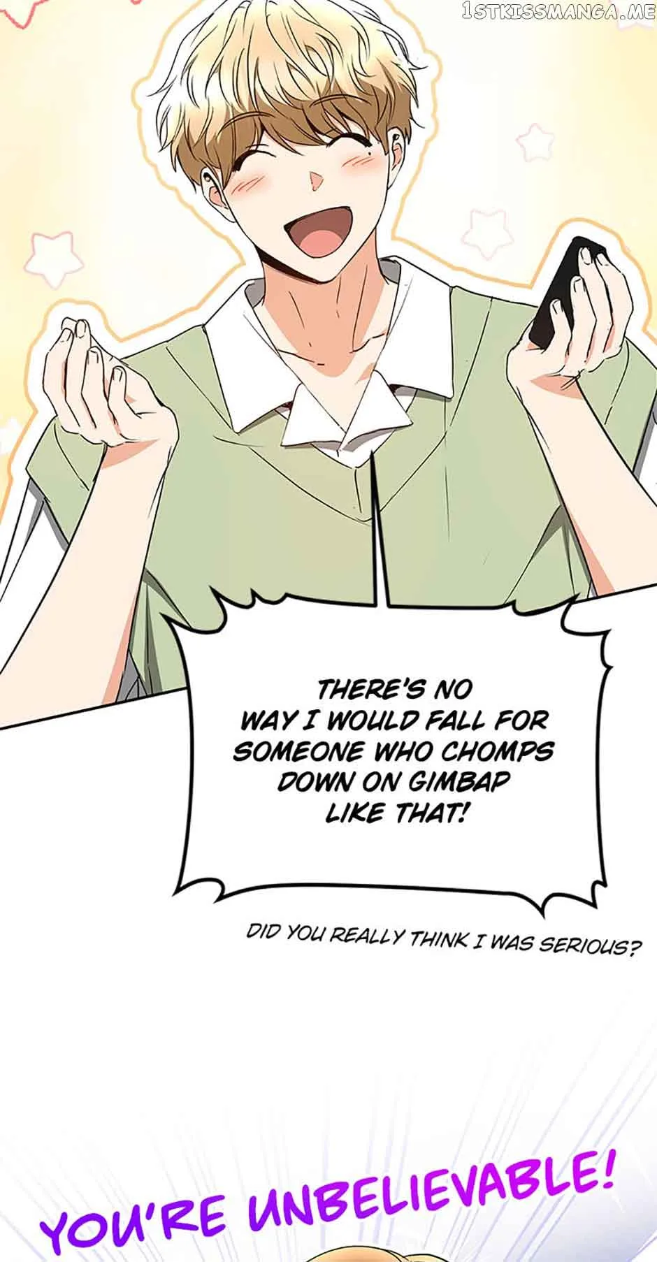 A Kiss Is Not Enough Chapter 34 page 24