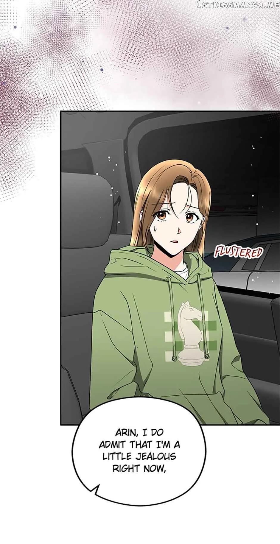 A Kiss Is Not Enough Chapter 36 page 5