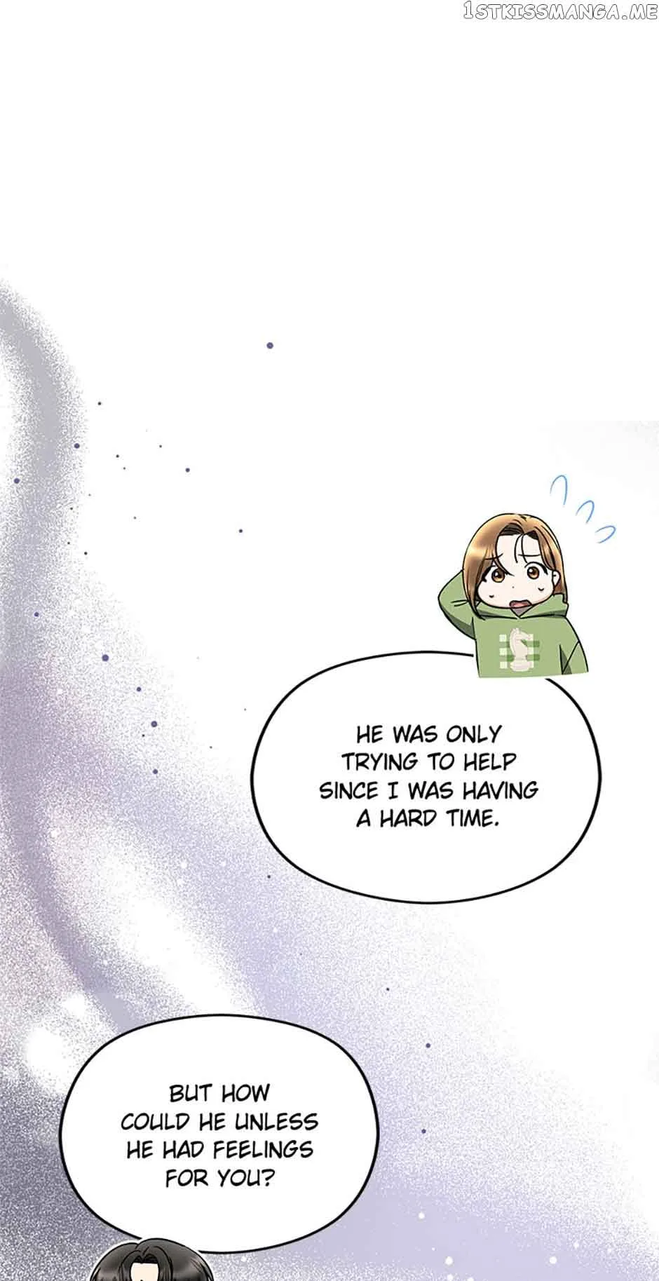 A Kiss Is Not Enough Chapter 36 page 3