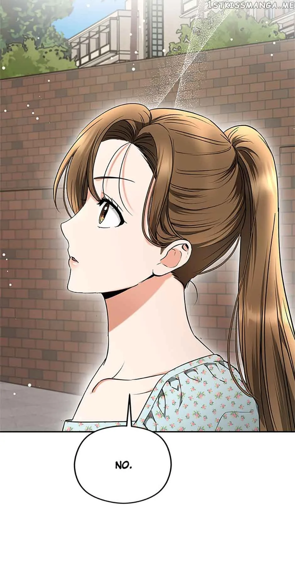 A Kiss Is Not Enough Chapter 34 page 17