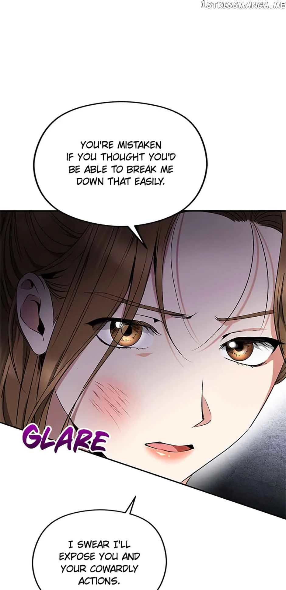 A Kiss Is Not Enough Chapter 35 page 4