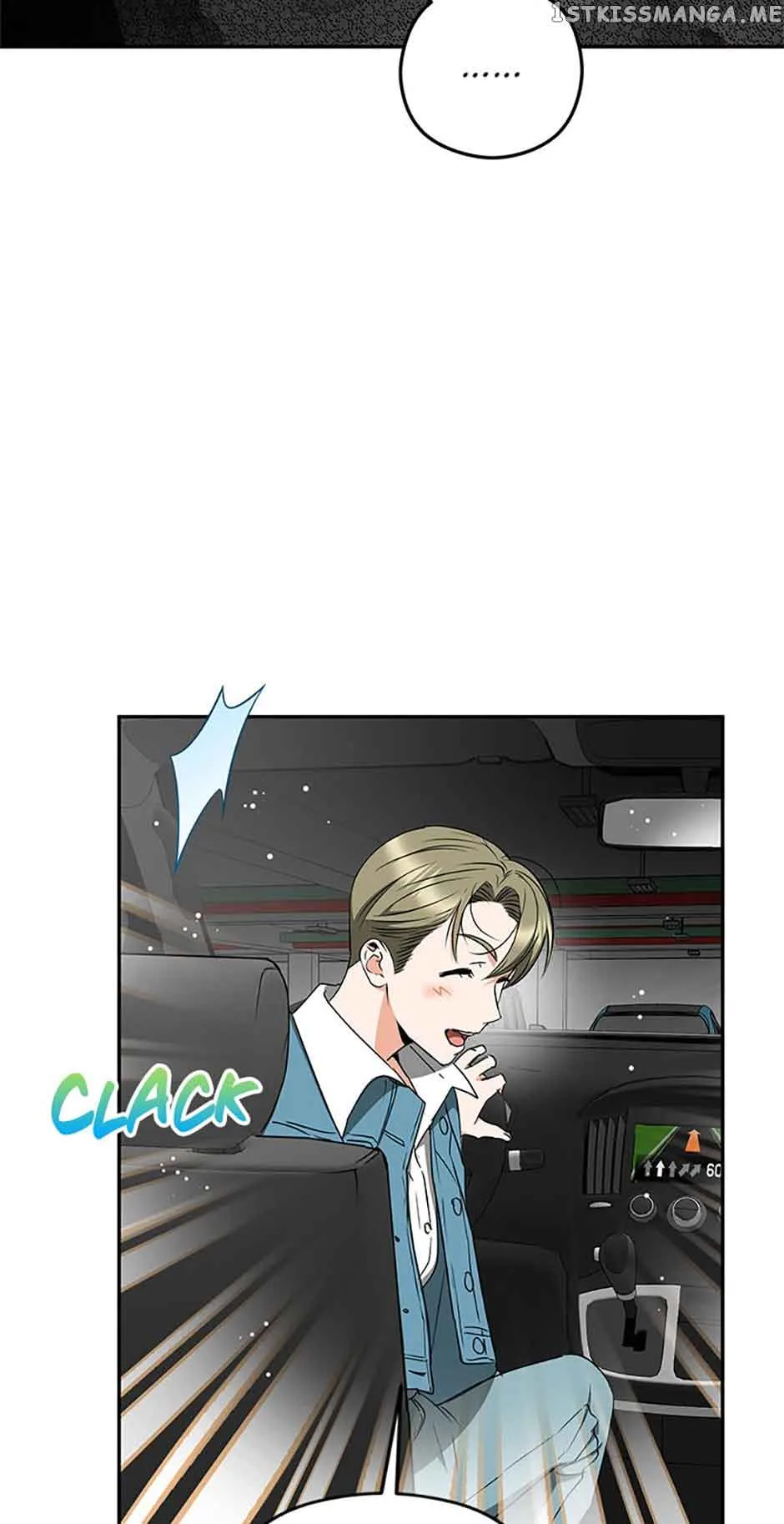 A Kiss Is Not Enough Chapter 36 page 9