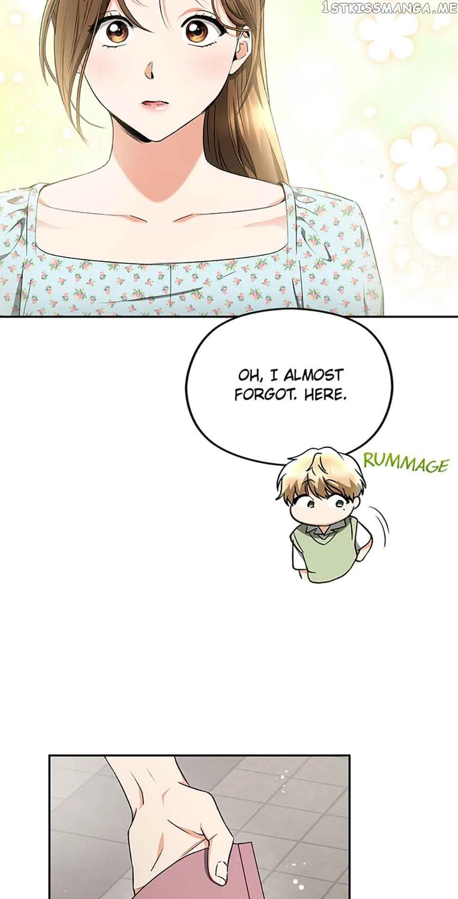 A Kiss Is Not Enough Chapter 34 page 32