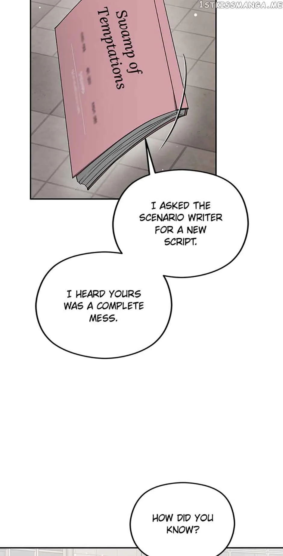 A Kiss Is Not Enough Chapter 34 page 33