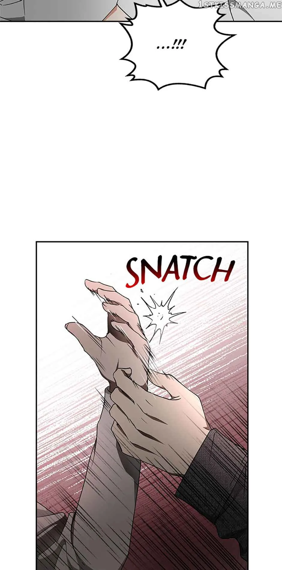 A Kiss Is Not Enough Chapter 35 page 14