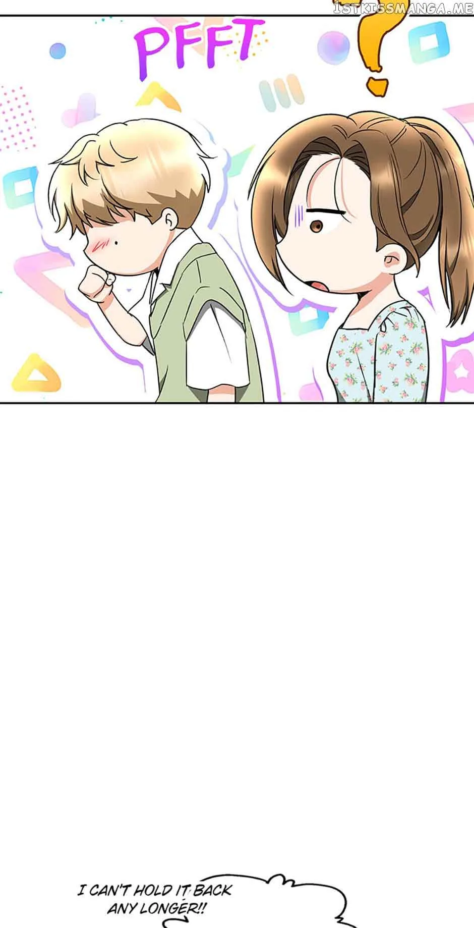 A Kiss Is Not Enough Chapter 34 page 41