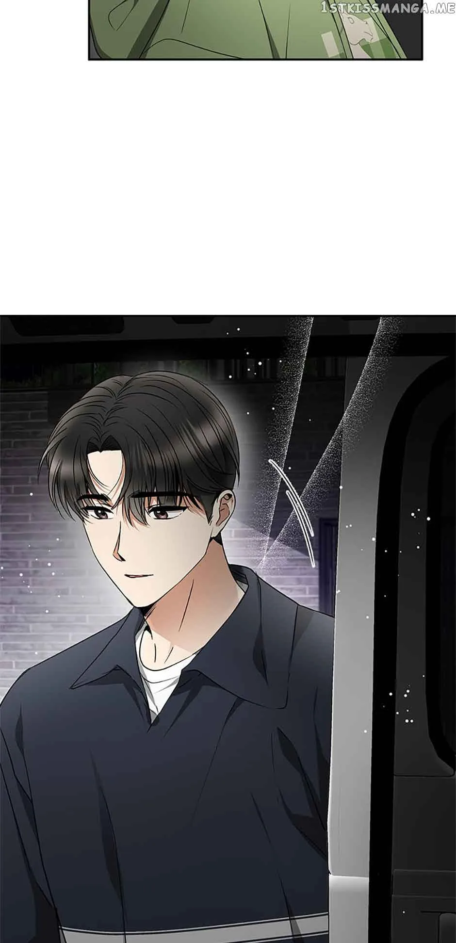 A Kiss Is Not Enough Chapter 36 page 18
