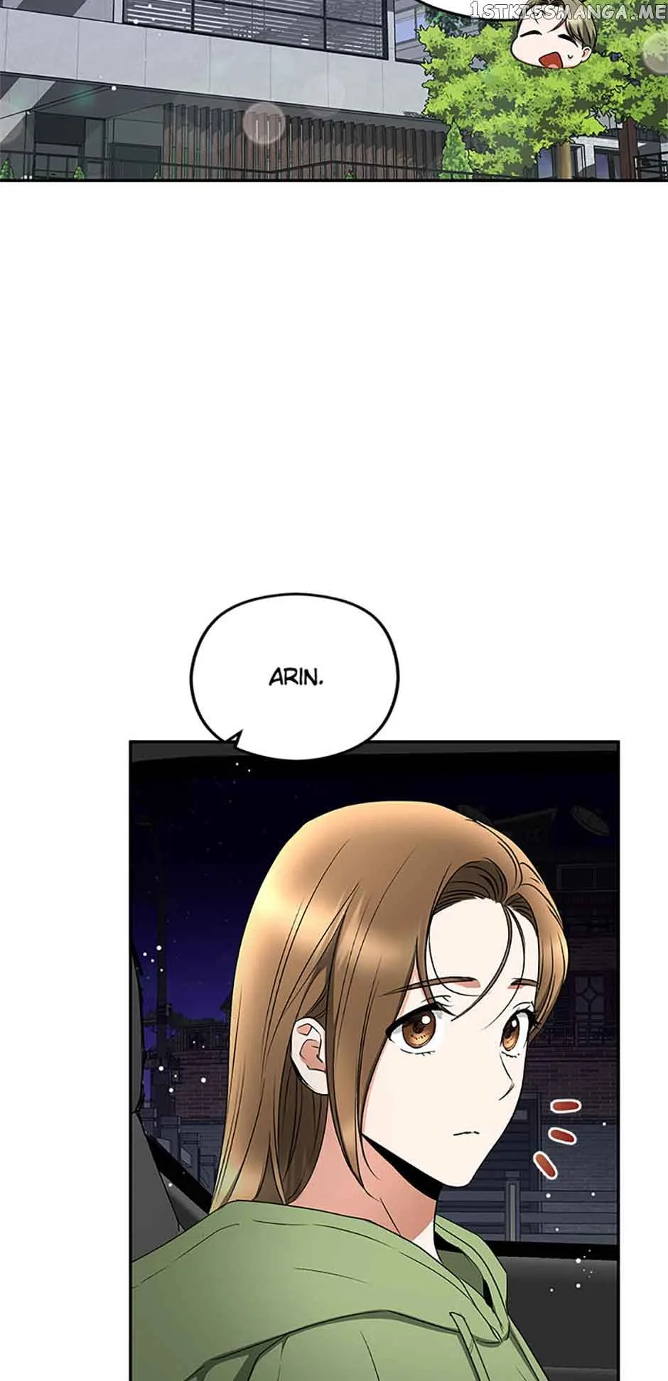 A Kiss Is Not Enough Chapter 36 page 17