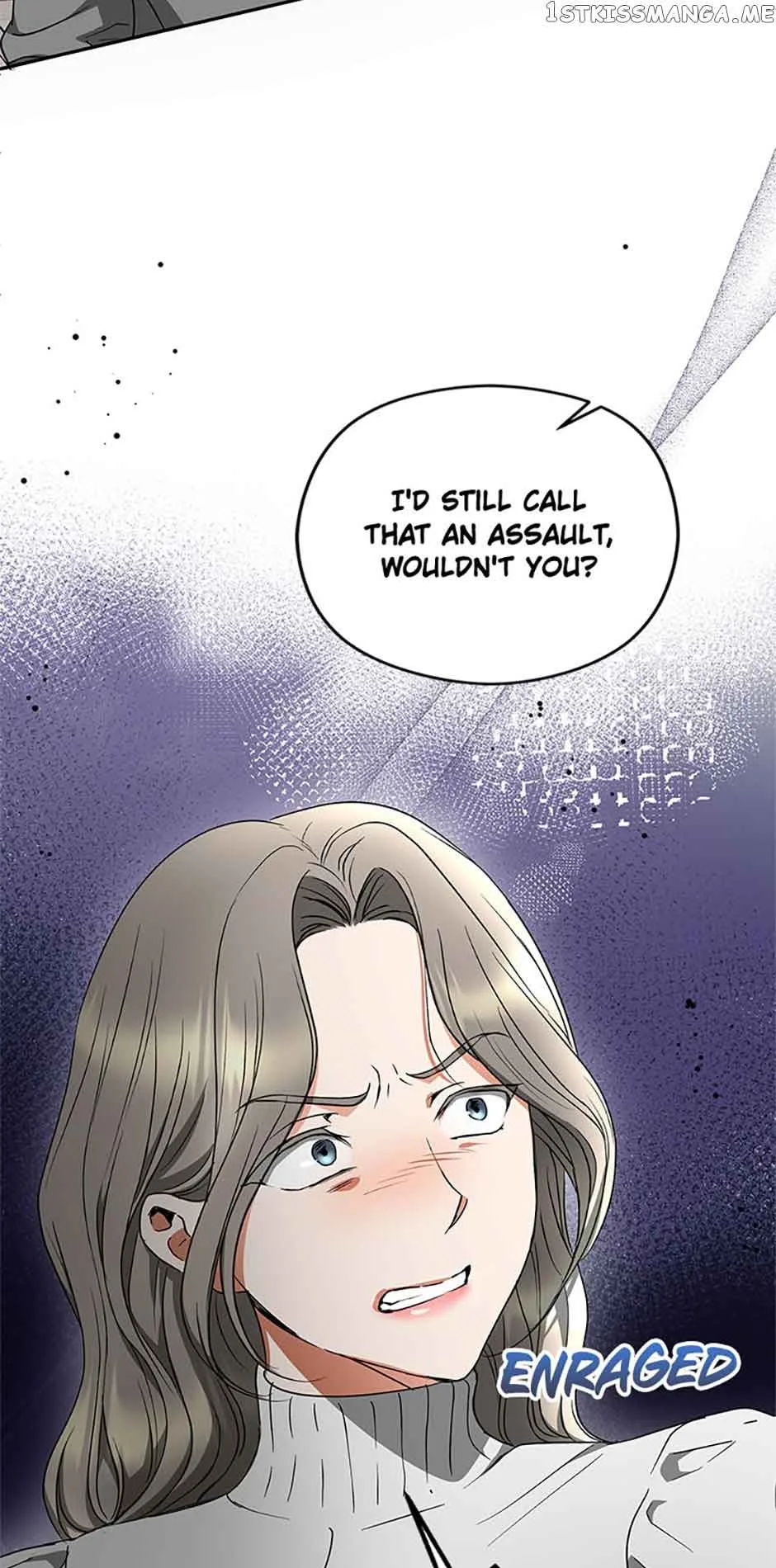 A Kiss Is Not Enough Chapter 35 page 13