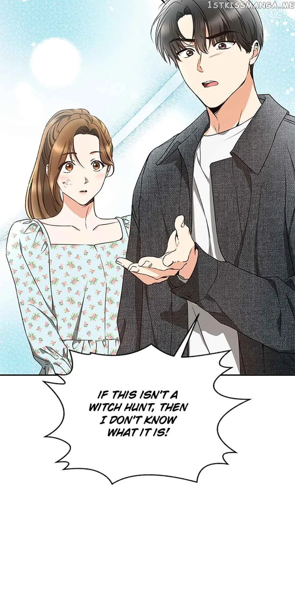 A Kiss Is Not Enough Chapter 35 page 18