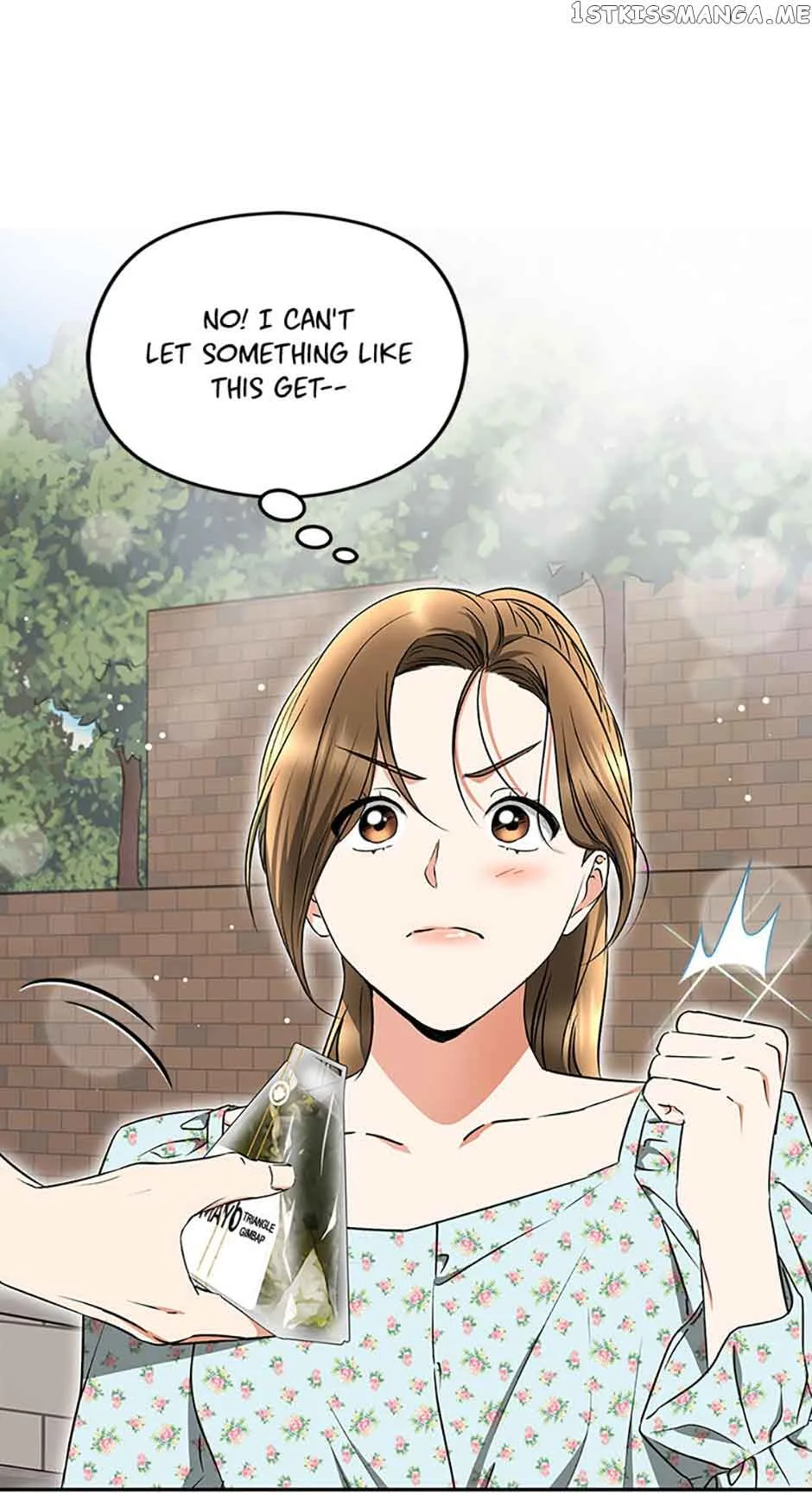 A Kiss Is Not Enough Chapter 33 page 56