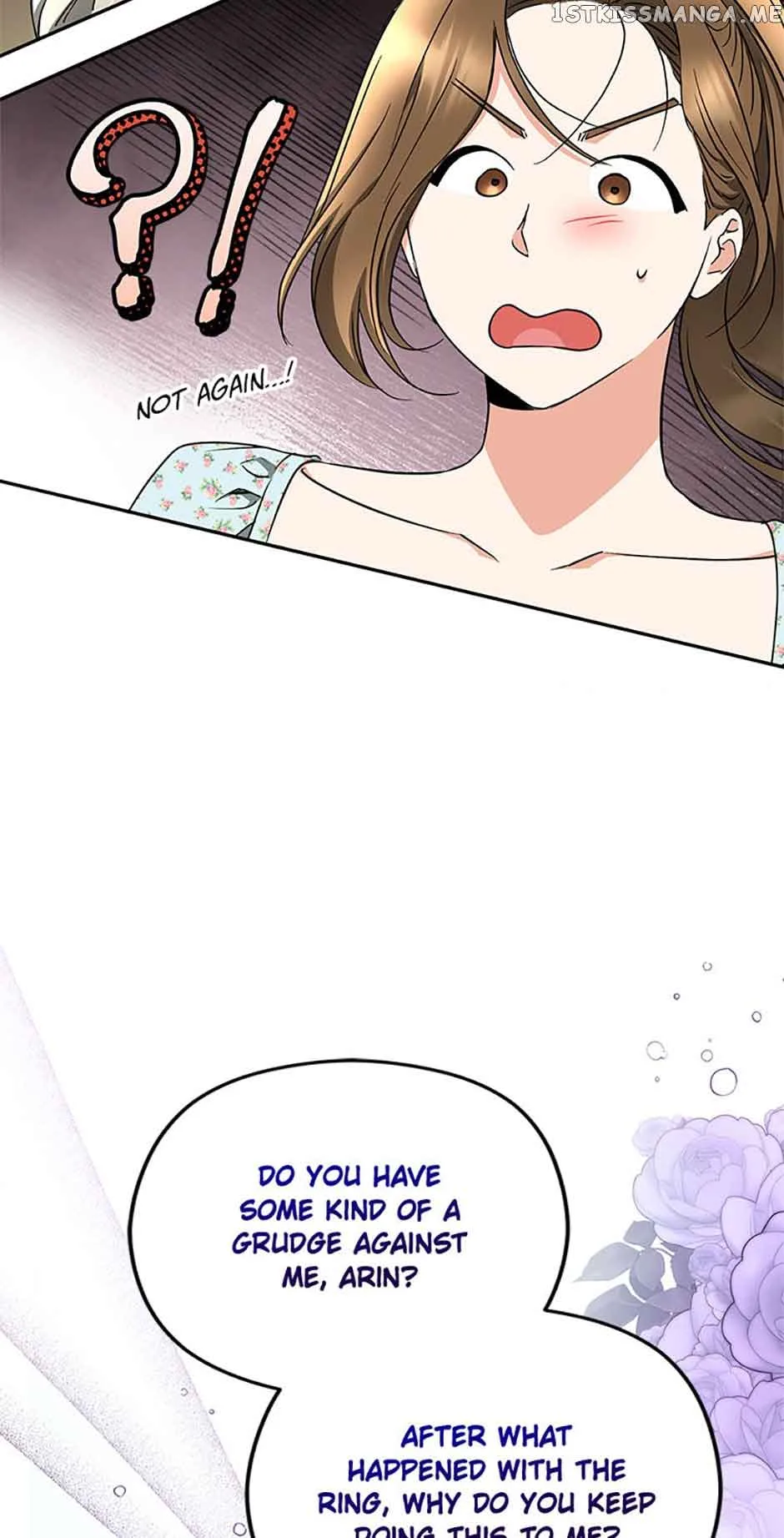 A Kiss Is Not Enough Chapter 34 page 52
