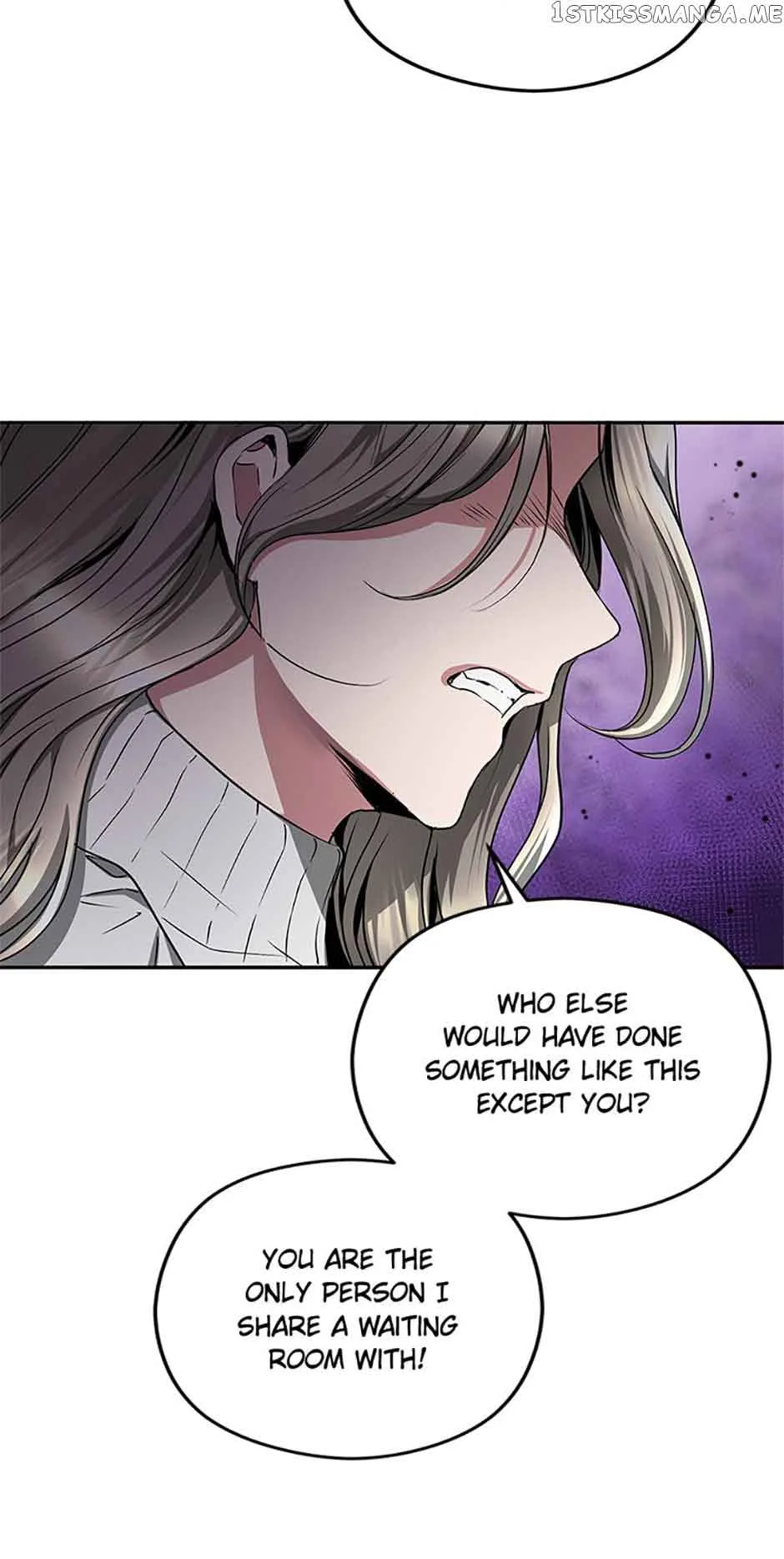 A Kiss Is Not Enough Chapter 34 page 56