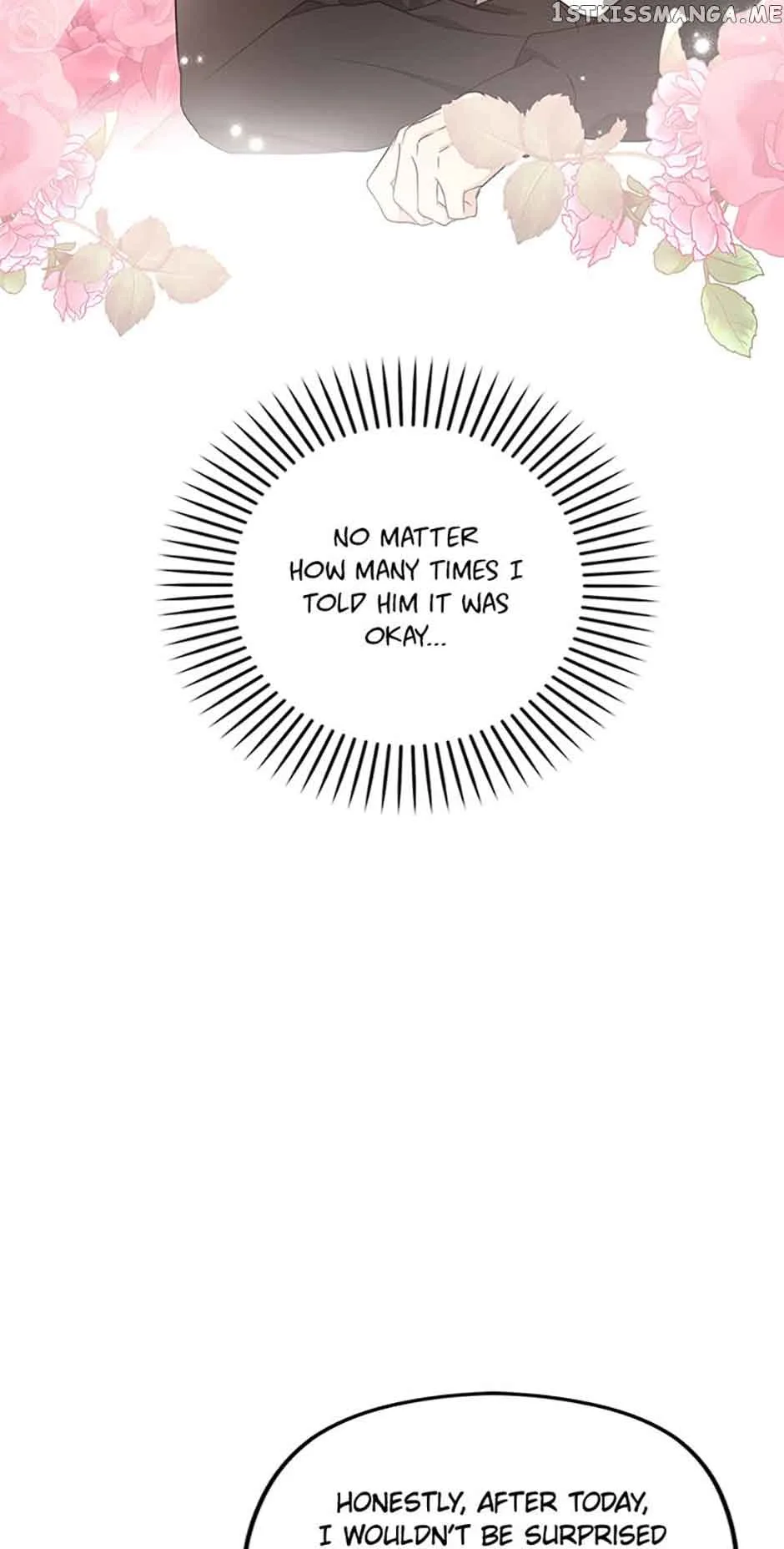 A Kiss Is Not Enough Chapter 36 page 26