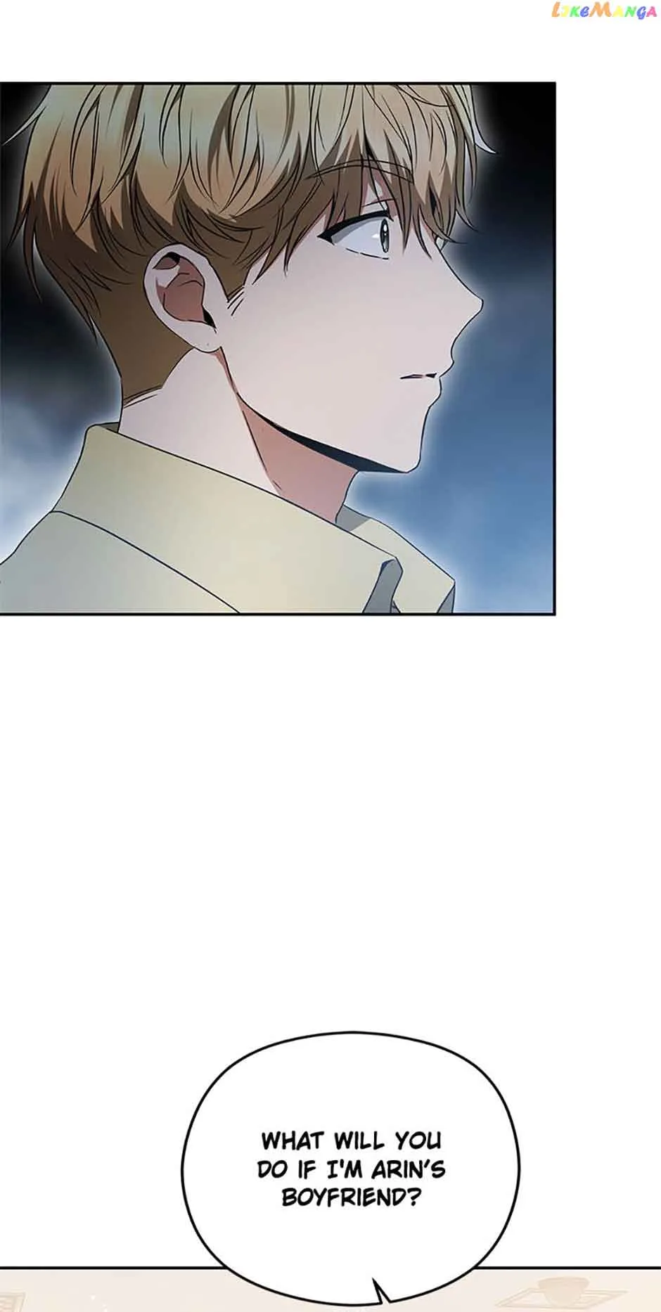 A Kiss Is Not Enough Chapter 37 page 11
