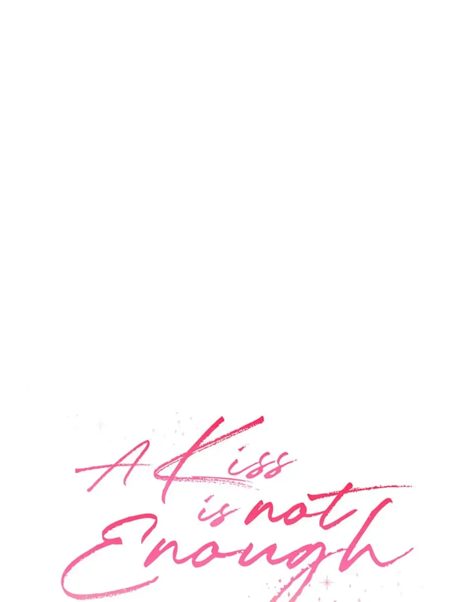 A Kiss Is Not Enough Chapter 38 page 2