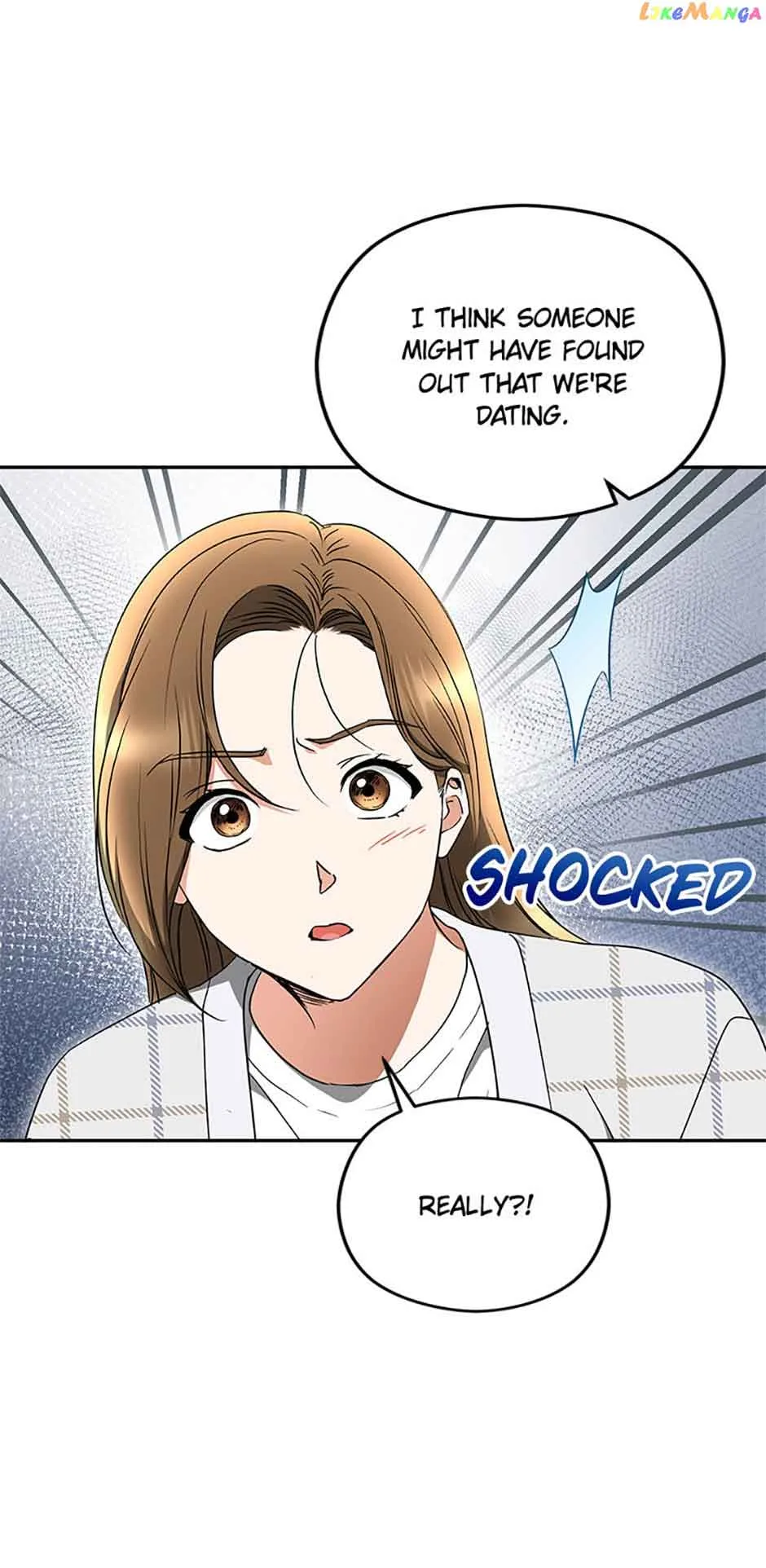 A Kiss Is Not Enough Chapter 37 page 24