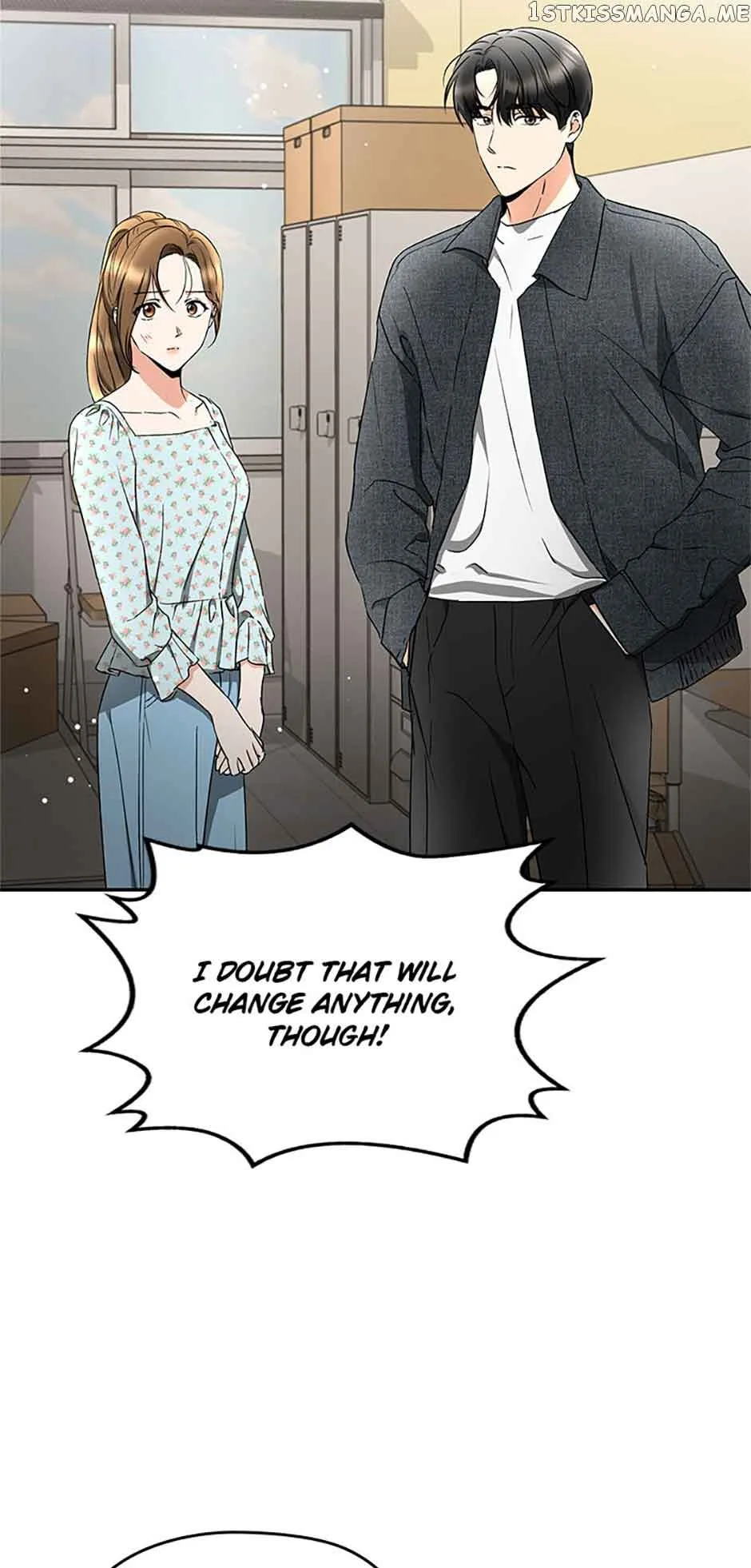 A Kiss Is Not Enough Chapter 35 page 26