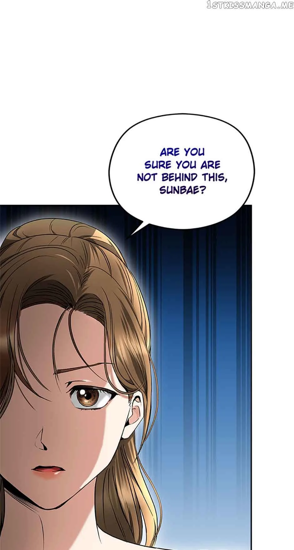 A Kiss Is Not Enough Chapter 34 page 63