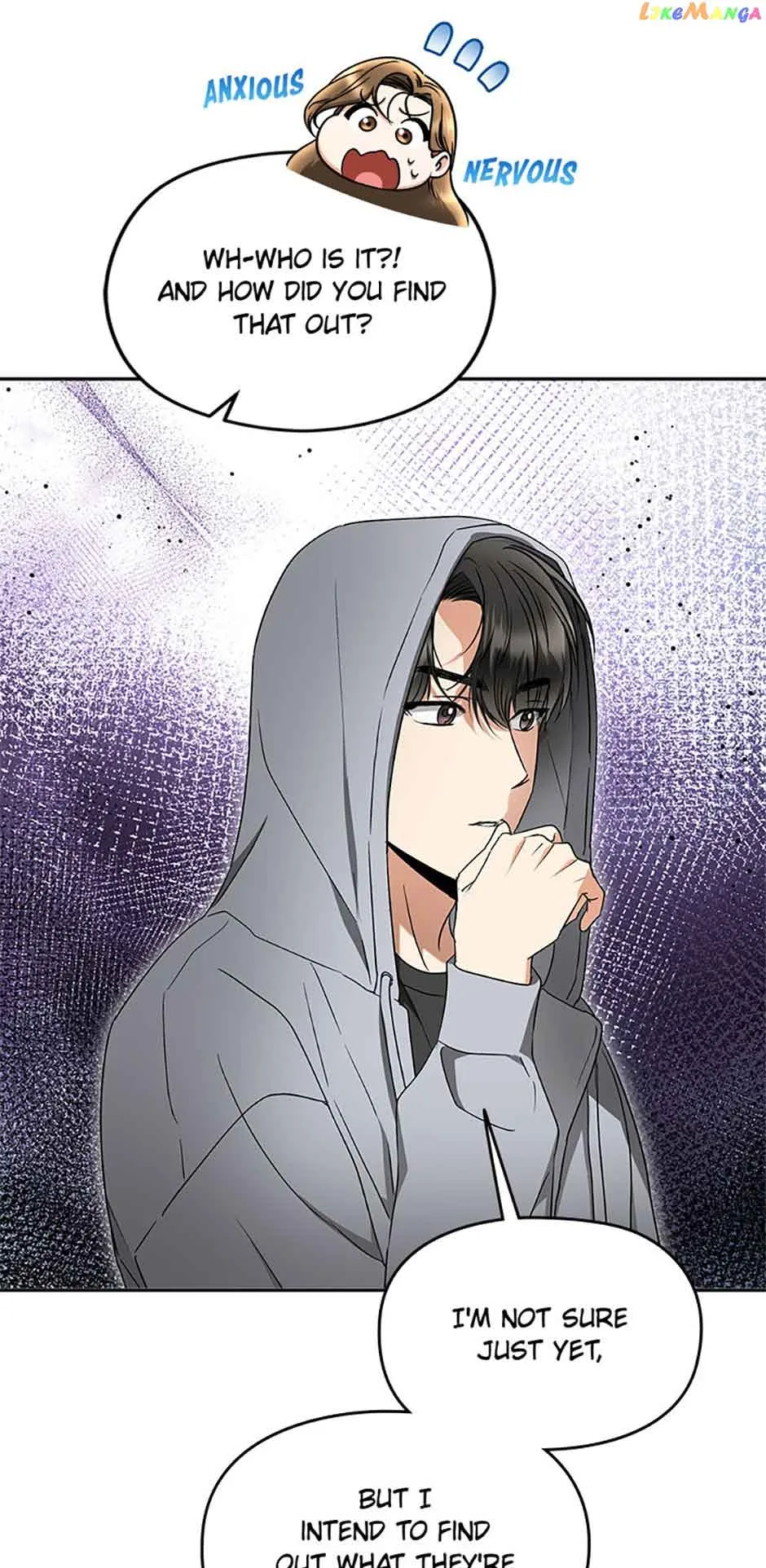 A Kiss Is Not Enough Chapter 37 page 25