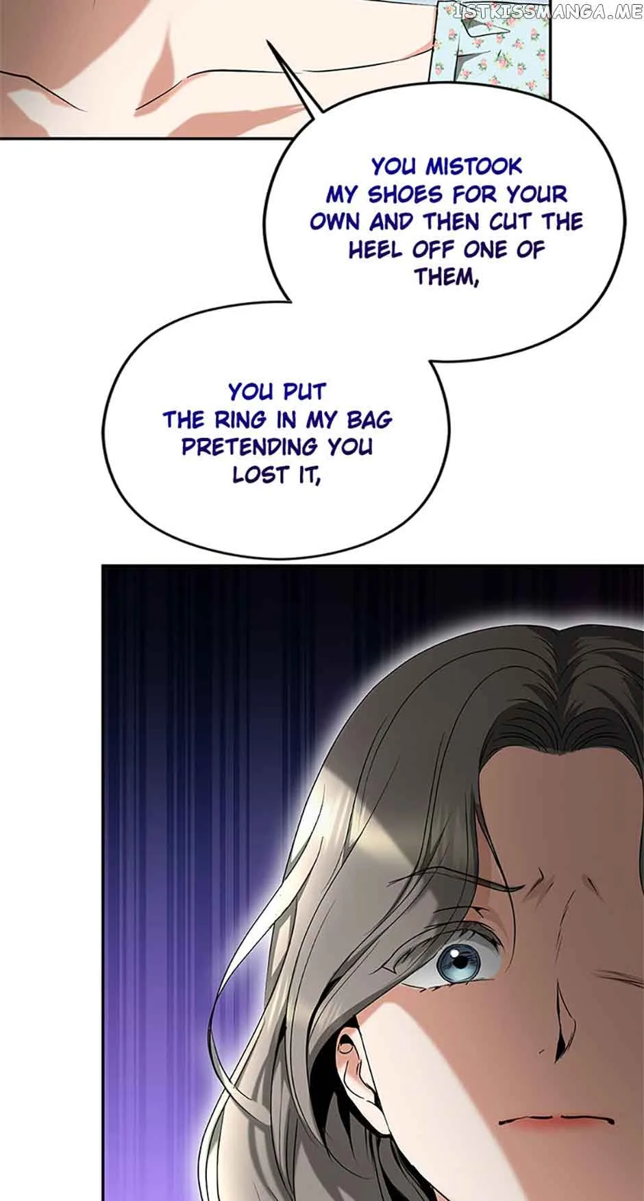 A Kiss Is Not Enough Chapter 34 page 64