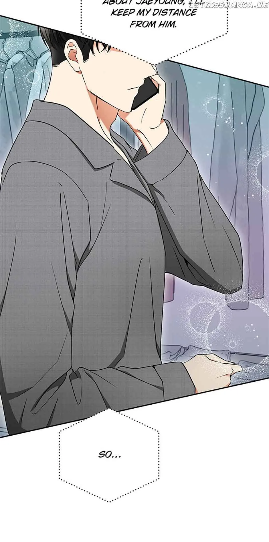A Kiss Is Not Enough Chapter 36 page 37