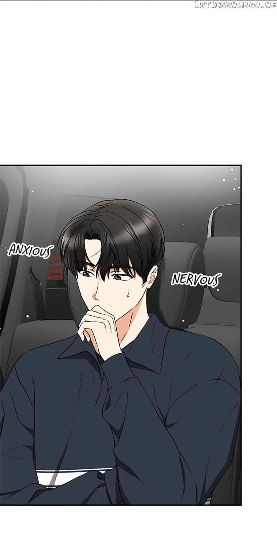 A Kiss Is Not Enough Chapter 35 page 35