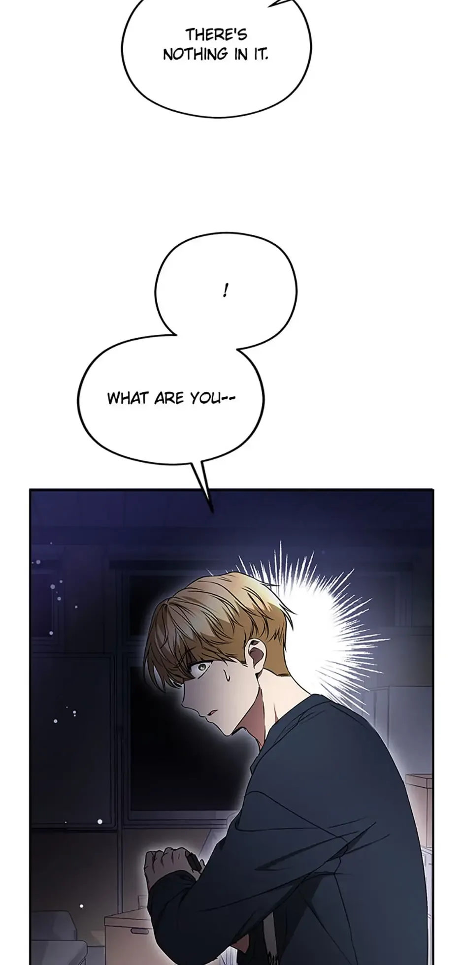 A Kiss Is Not Enough Chapter 38 page 7