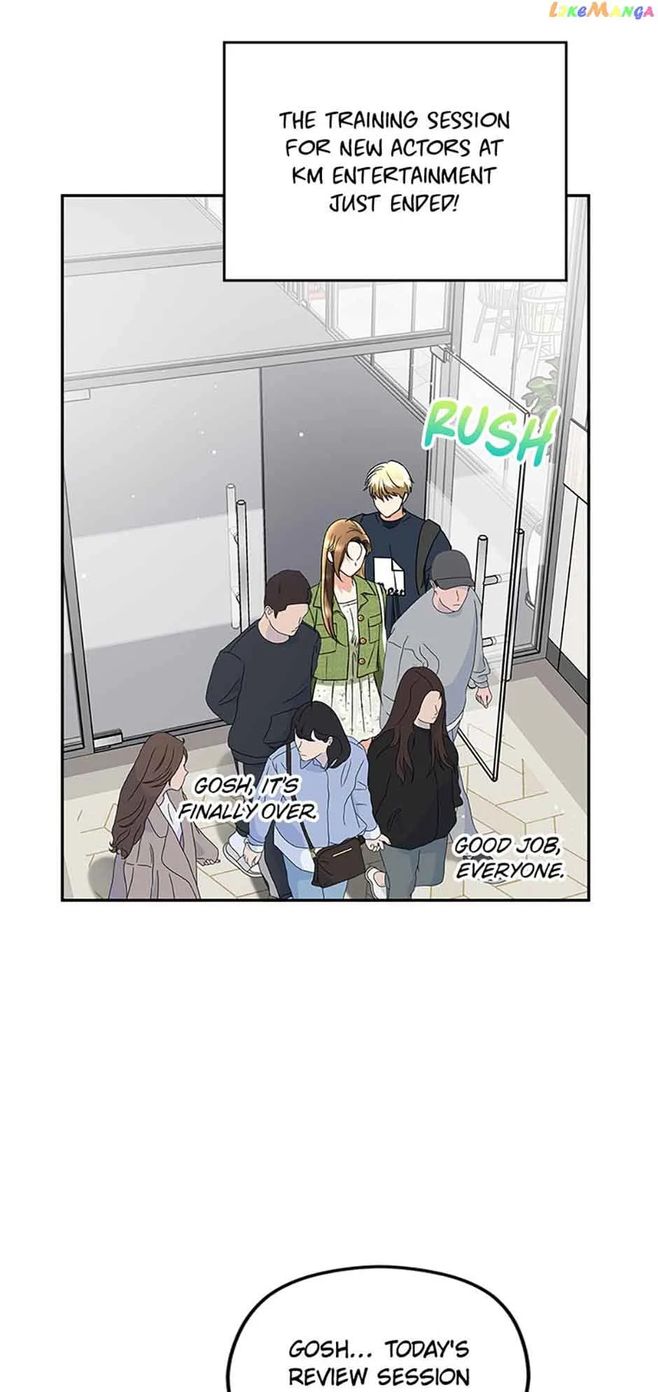 A Kiss Is Not Enough Chapter 37 page 29