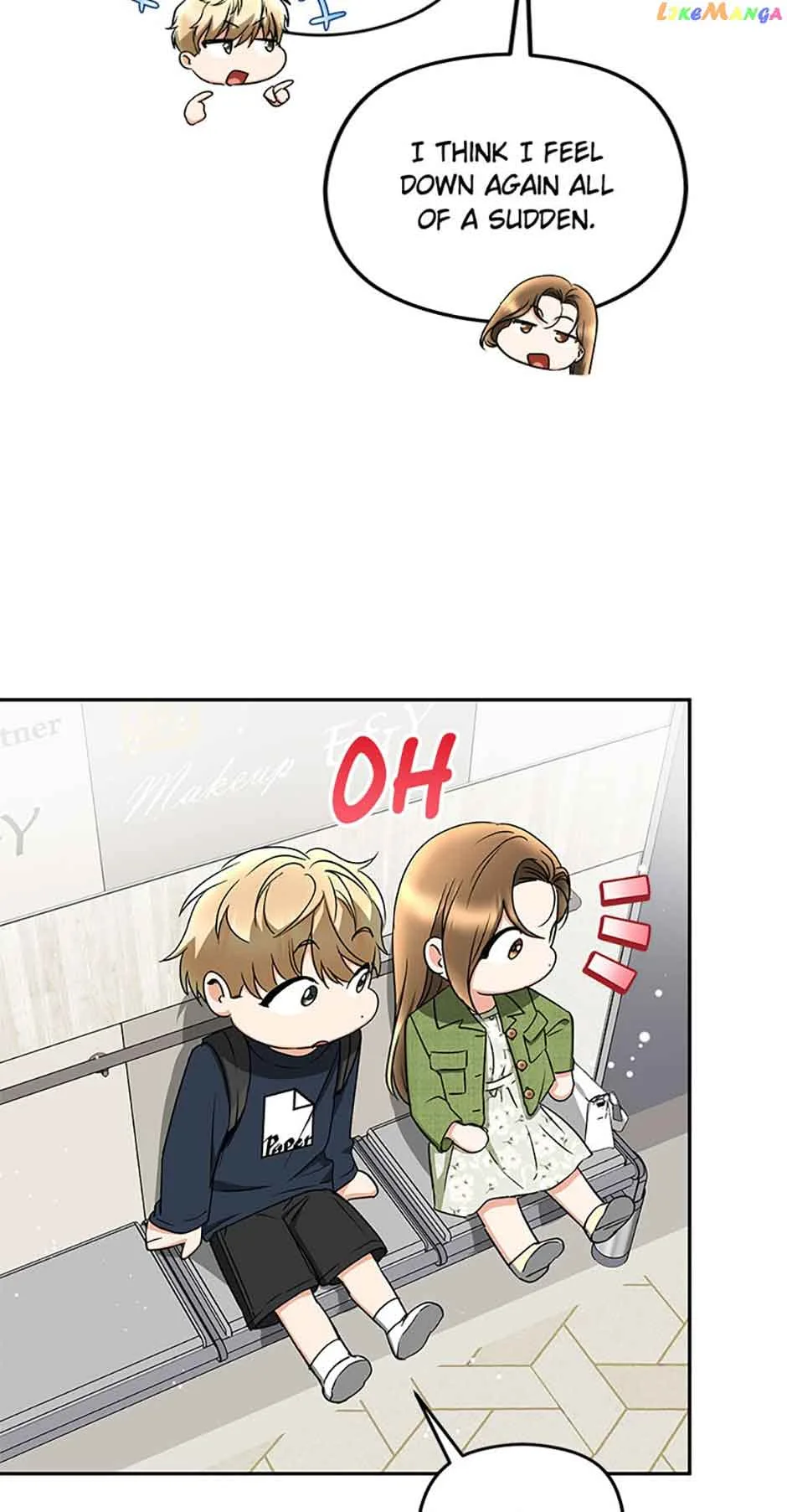 A Kiss Is Not Enough Chapter 37 page 40