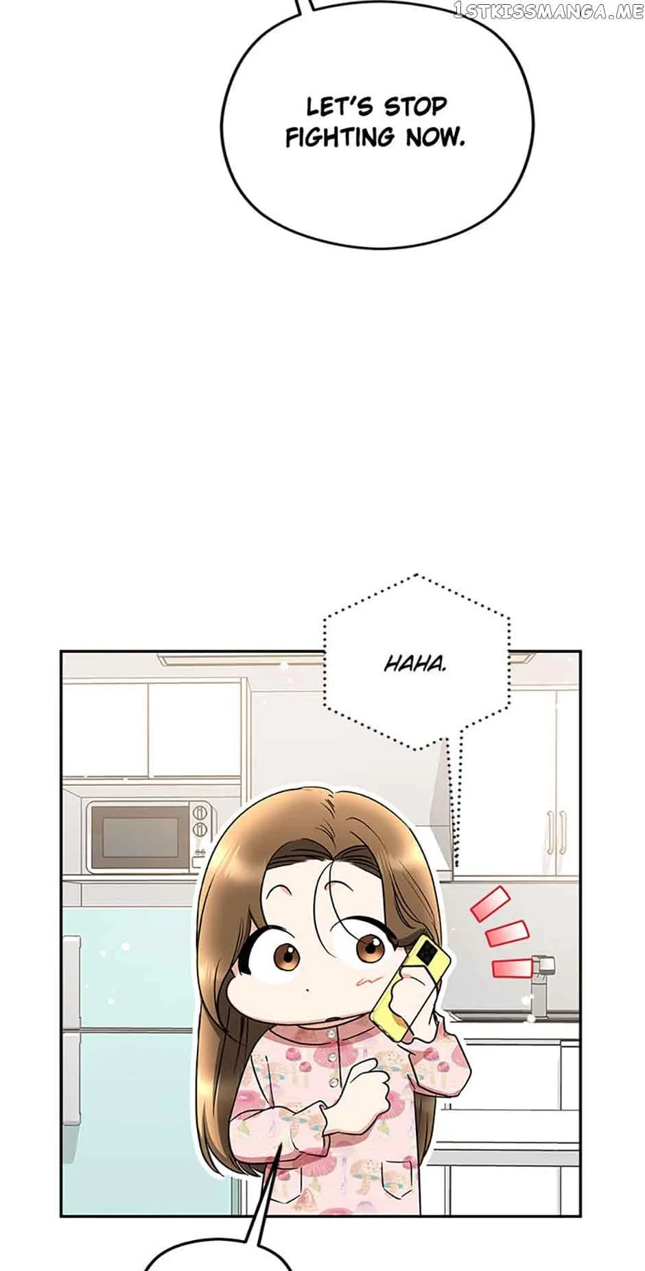 A Kiss Is Not Enough Chapter 36 page 39