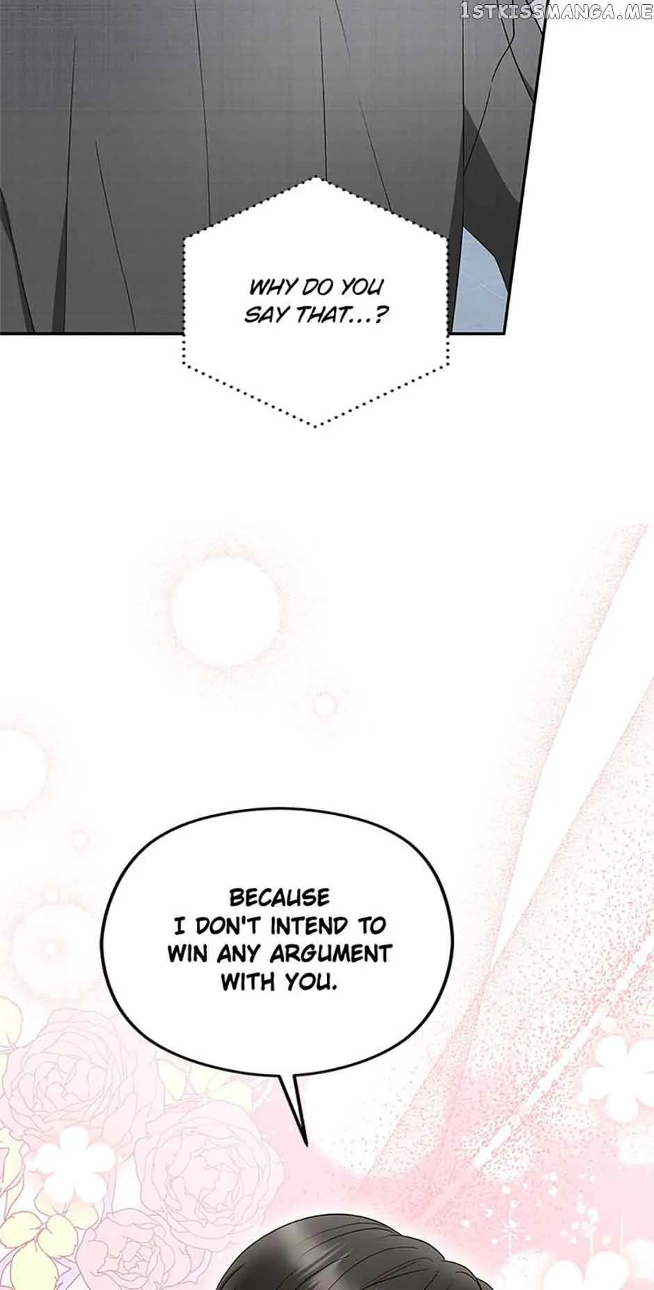 A Kiss Is Not Enough Chapter 36 page 41