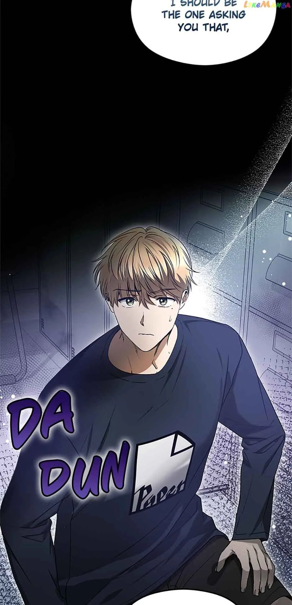 A Kiss Is Not Enough Chapter 37 page 61