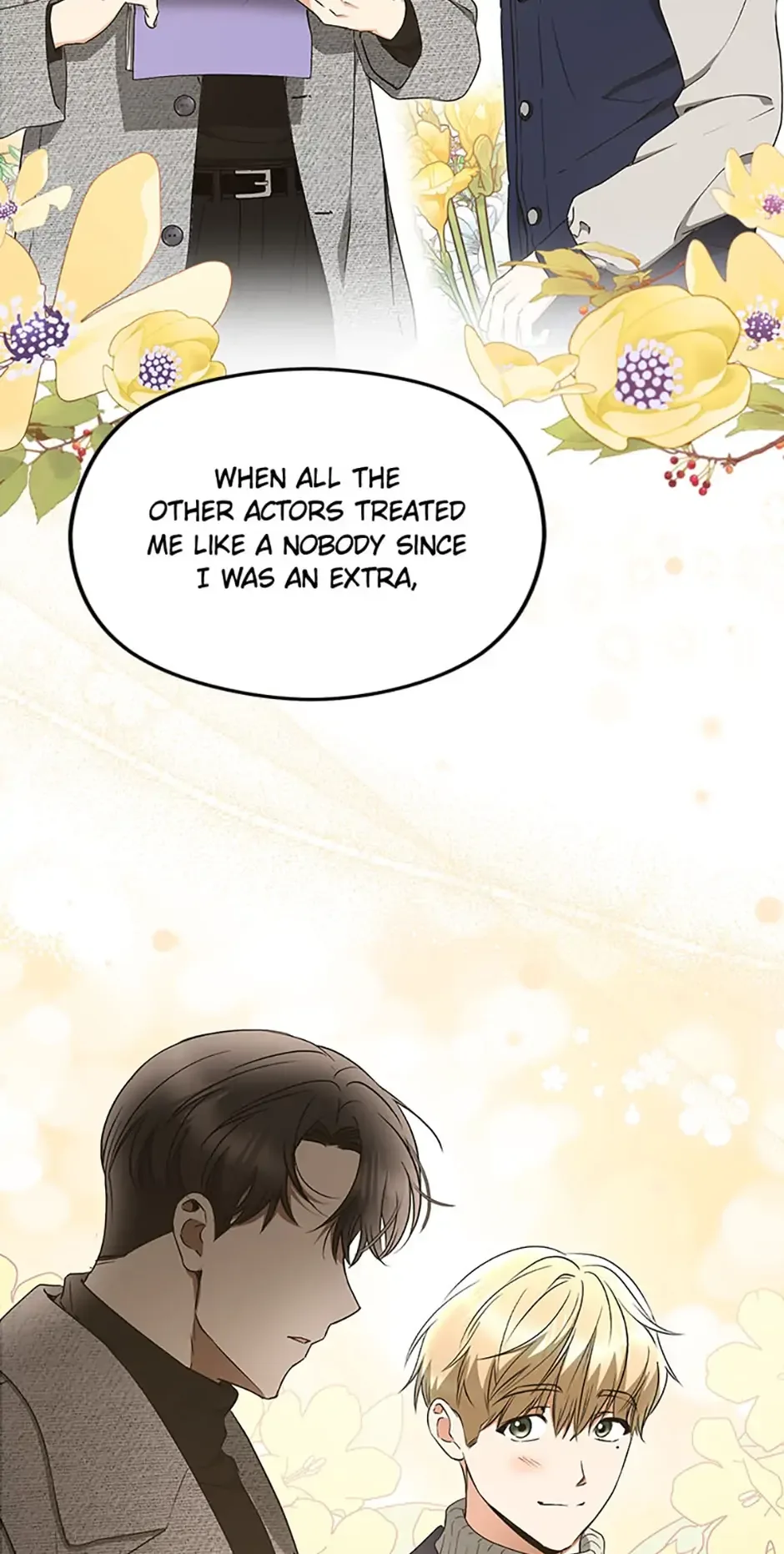 A Kiss Is Not Enough Chapter 38 page 25