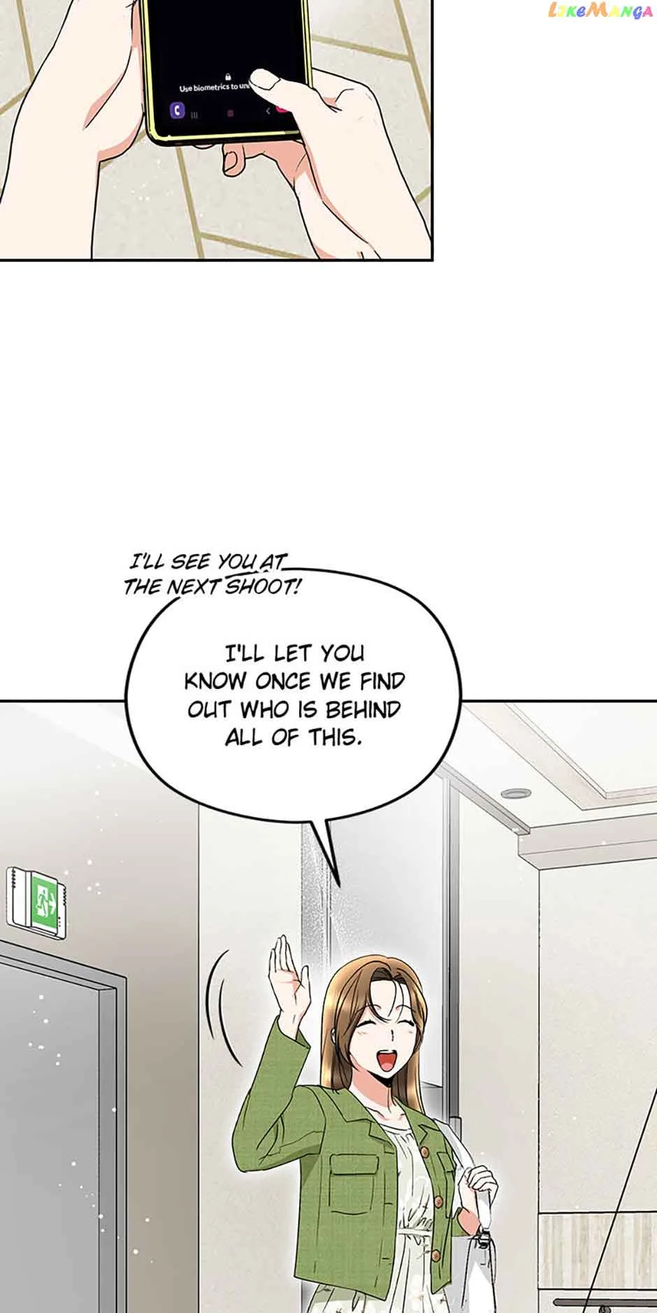 A Kiss Is Not Enough Chapter 37 page 51