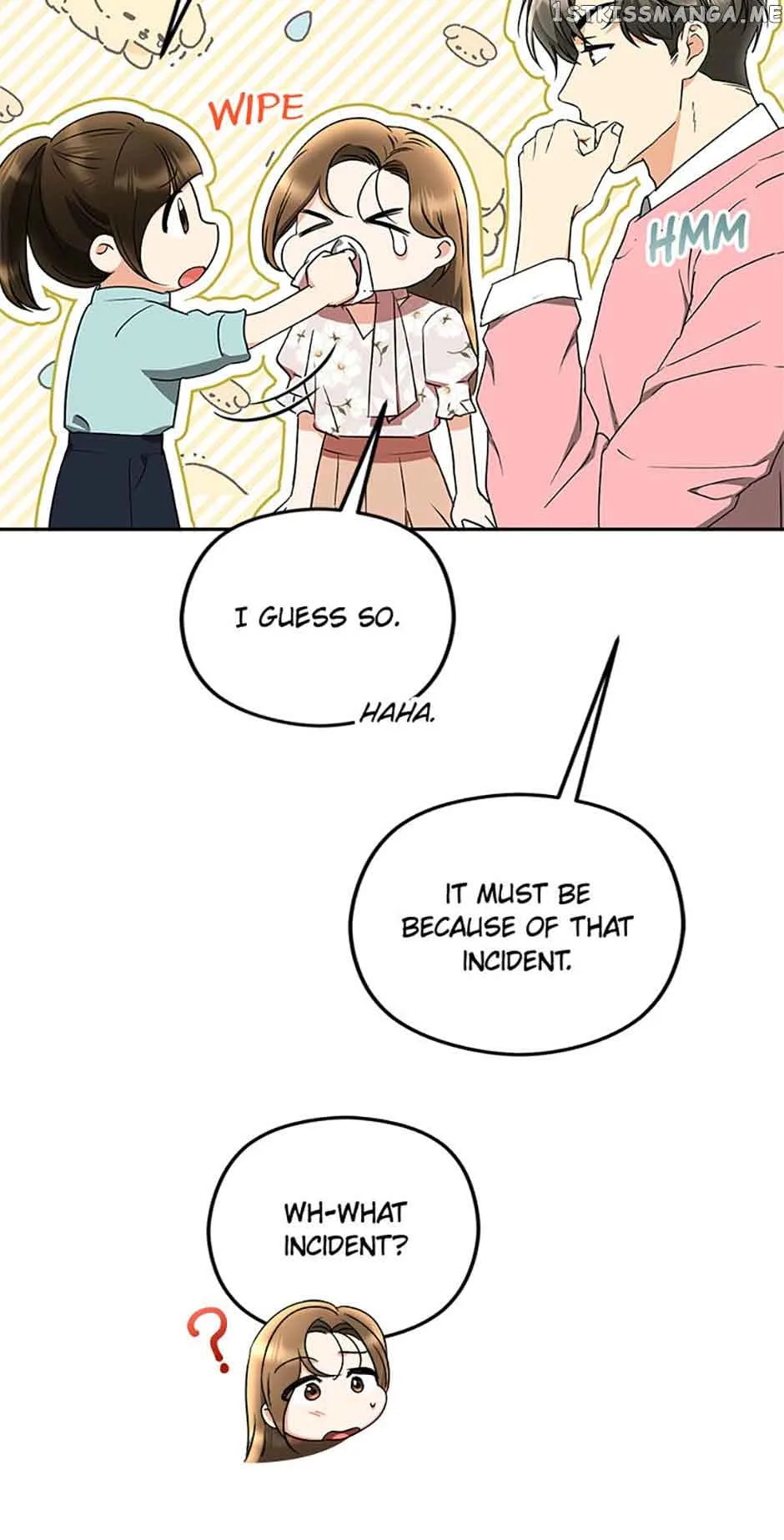 A Kiss Is Not Enough Chapter 36 page 47
