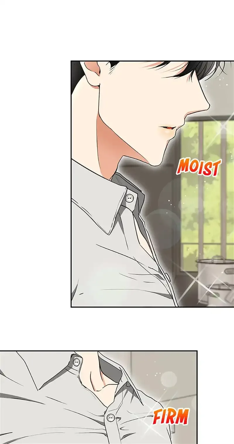 A Kiss Is Not Enough Chapter 40 page 12