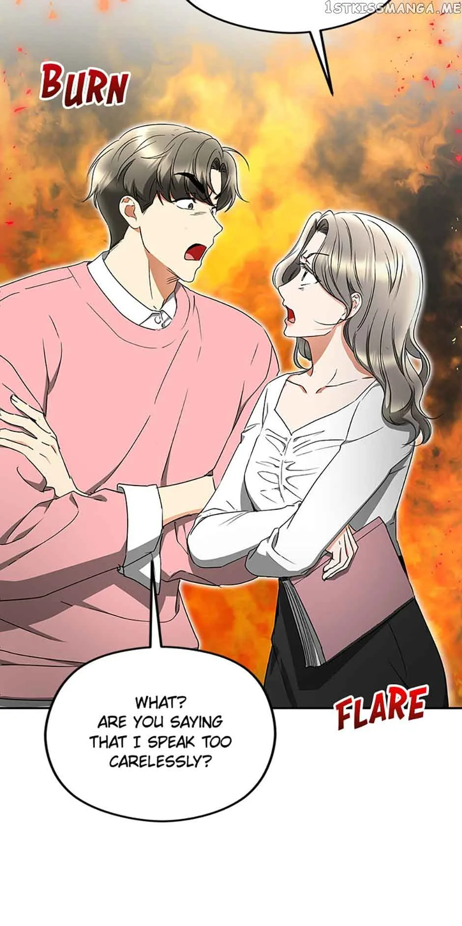 A Kiss Is Not Enough Chapter 36 page 52